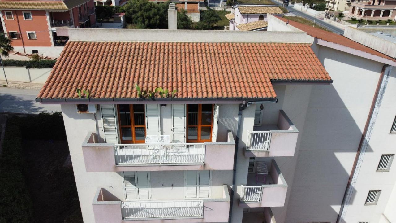 Casa Vacanza Germano Pachino Exterior photo